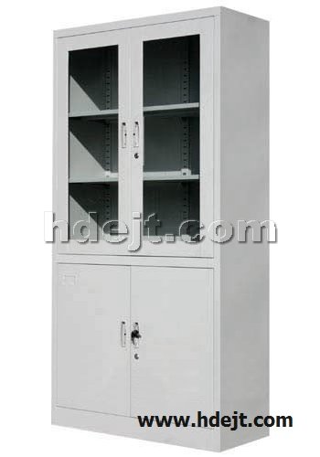 點(diǎn)擊查看商品:上玻下鐵開(kāi)門(mén)柜