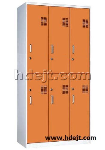 點(diǎn)擊查看商品:六門(mén)更衣柜