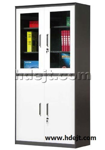 點(diǎn)擊查看商品:玻璃平開(kāi)柜