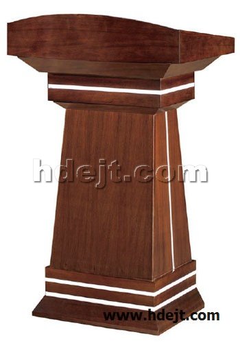 點(diǎn)擊查看商品:演講臺(tái)