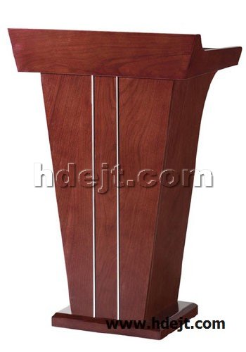 點(diǎn)擊查看商品:演講臺(tái)